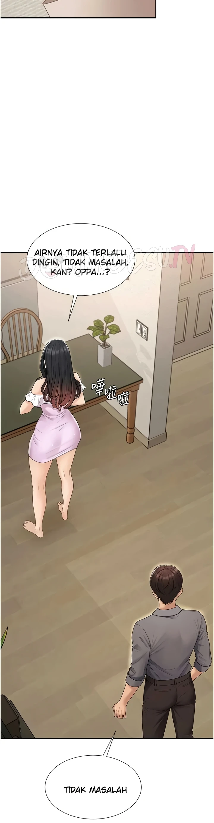 Pay With Your Body Raw Chapter 28 - Page 25