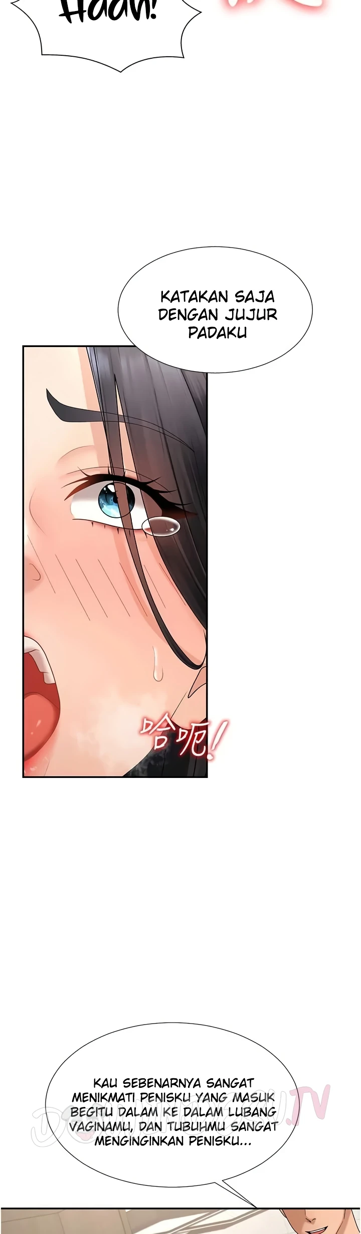 Pay With Your Body Raw Chapter 29 - Page 16