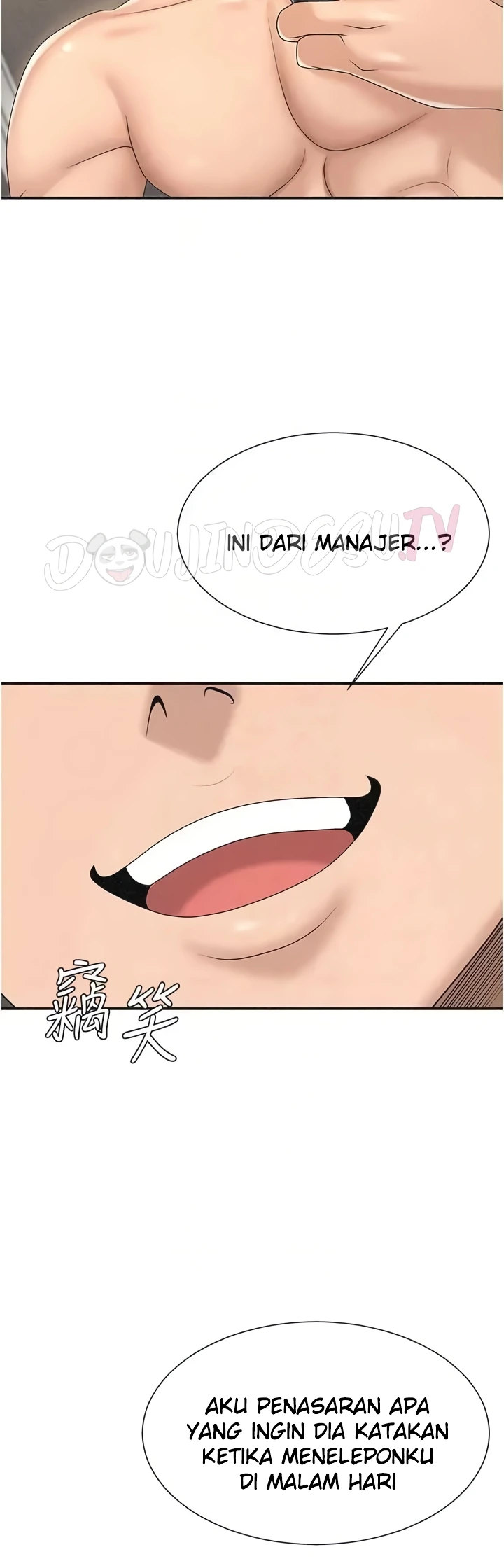 Pay With Your Body Raw Chapter 30 - Page 24