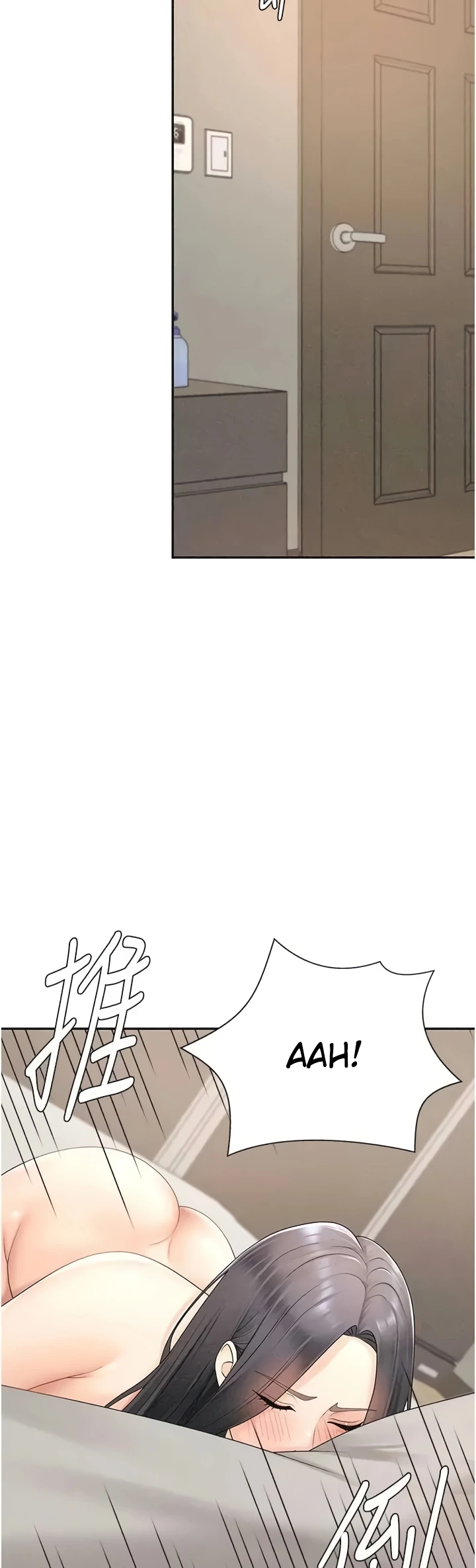 Pay With Your Body Raw Chapter 30 - Page 9