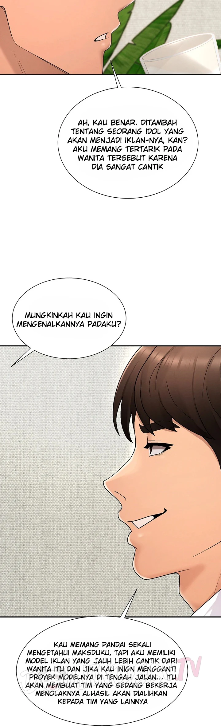 Pay With Your Body Raw Chapter 34 - Page 13