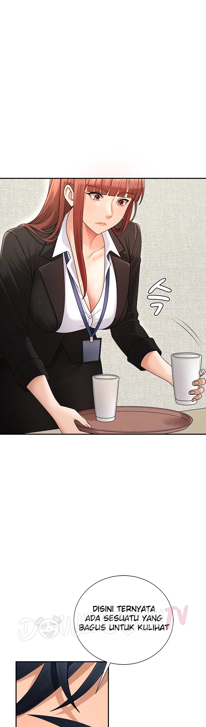 Pay With Your Body Raw Chapter 34 - Page 8