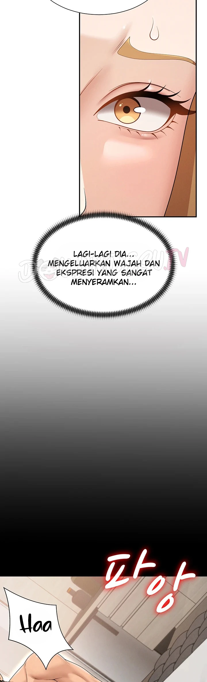 Pay With Your Body Raw Chapter 35 - Page 17