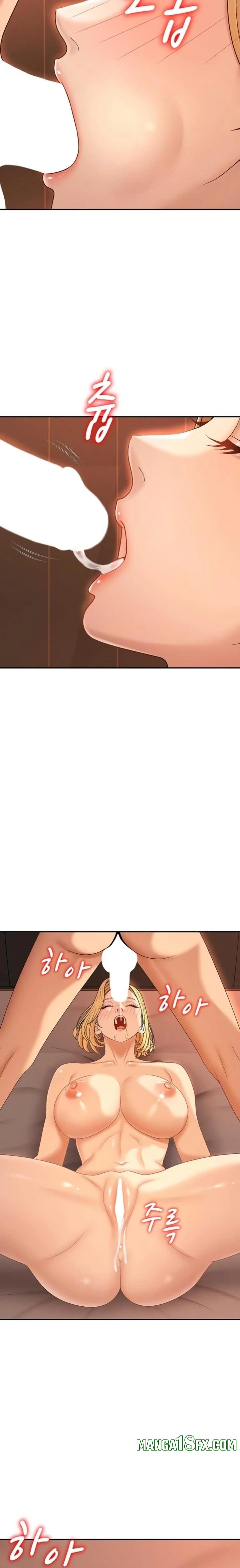 Pay With Your Body Raw Chapter 37 - Page 22