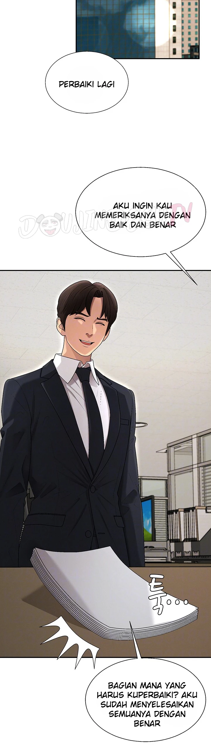 Pay With Your Body Raw Chapter 38 - Page 9