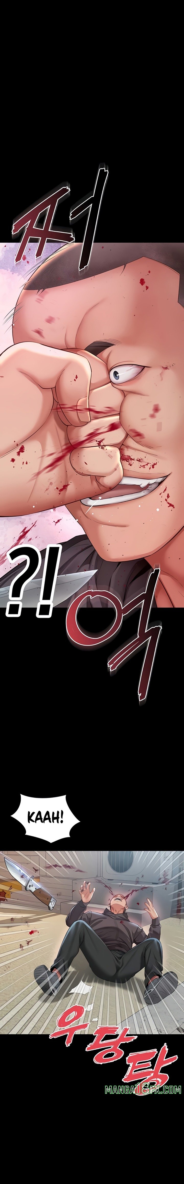 Mother and Daughter’s Home Chapter 13 - Page 12