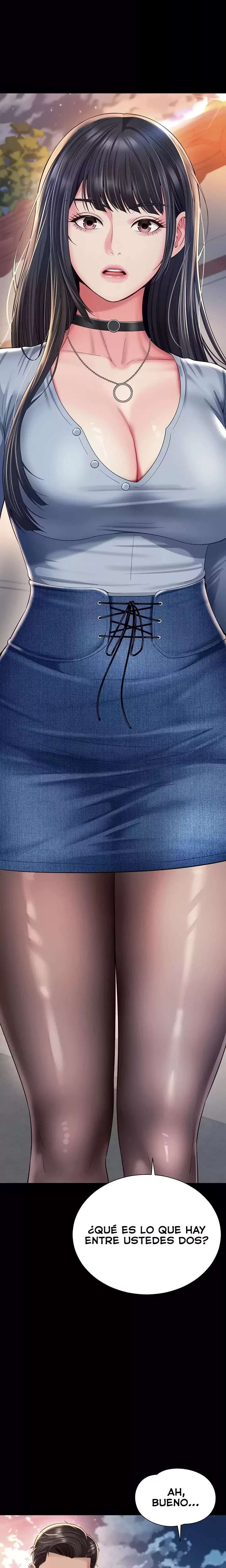 Mother and Daughter’s Home Raw Chapter 13 - Page 2