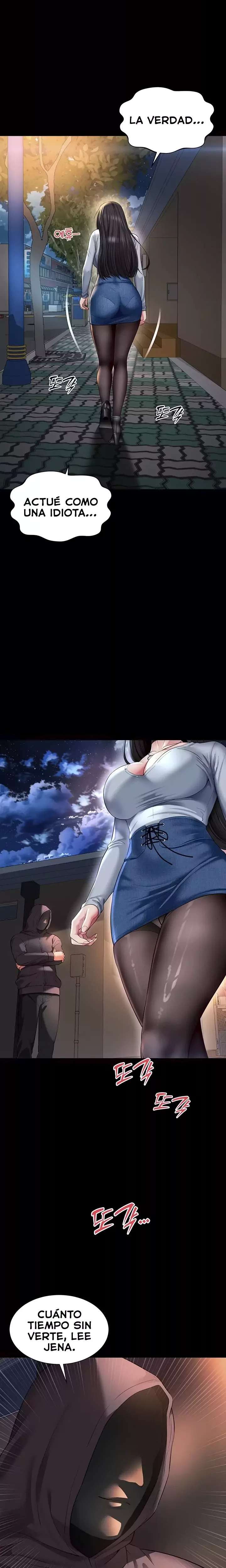 Mother and Daughter’s Home Raw Chapter 13 - Page 8