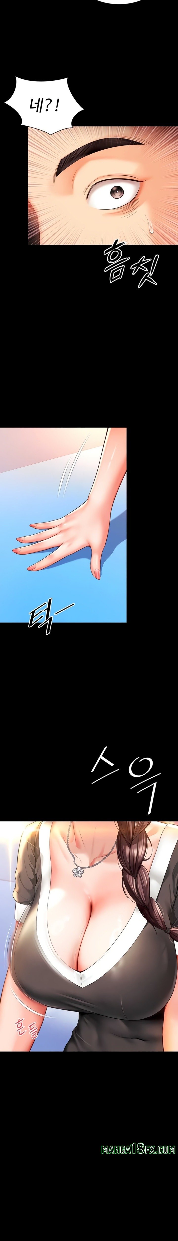 Mother and Daughter’s Home Raw Chapter 5 - Page 21