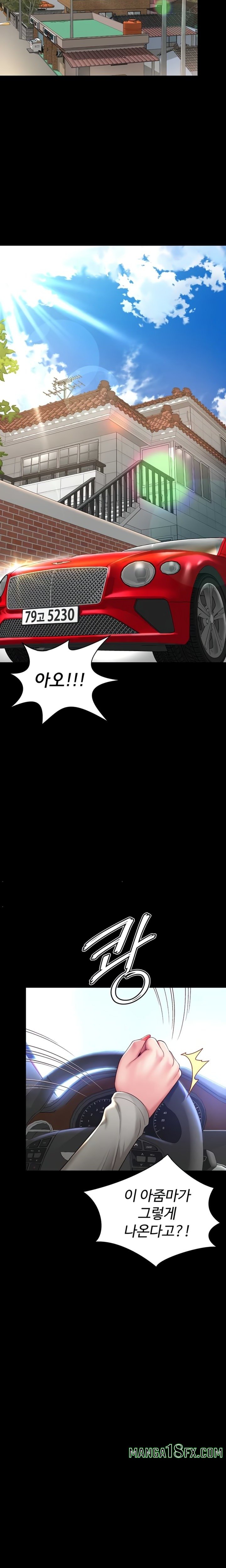 Mother and Daughter’s Home Raw Chapter 5 - Page 8