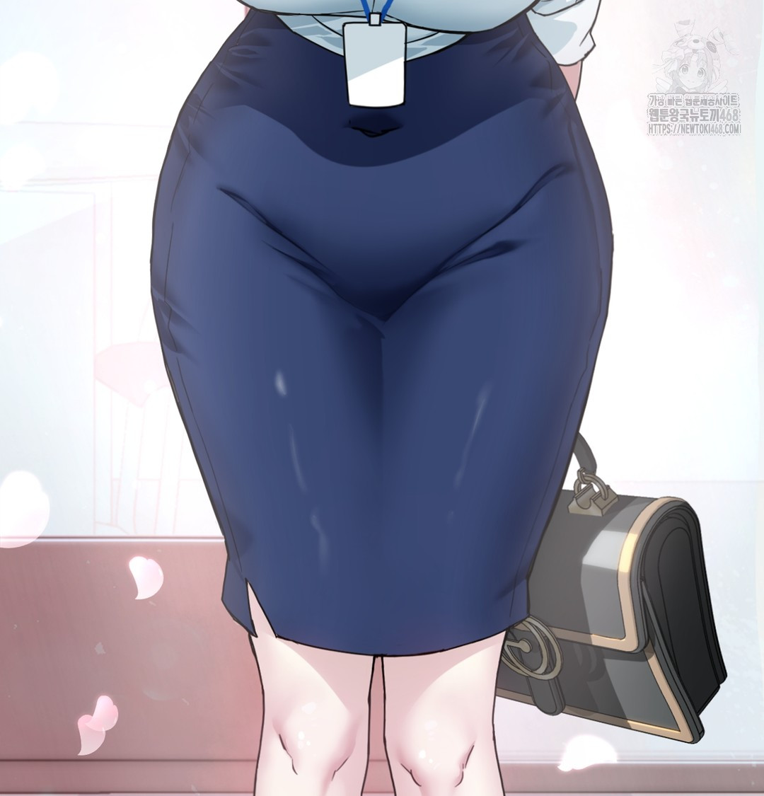 I Can’t Stand It, Sister-in-Law Raw Chapter 1 - Page 56