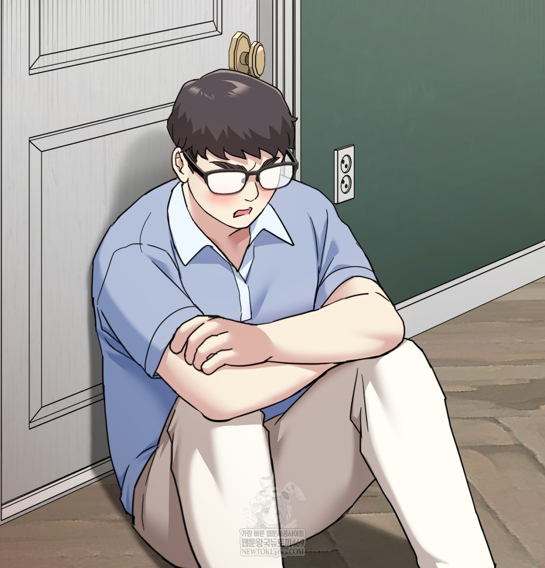 I Can’t Stand It, Sister-in-Law Raw Chapter 10 - Page 86