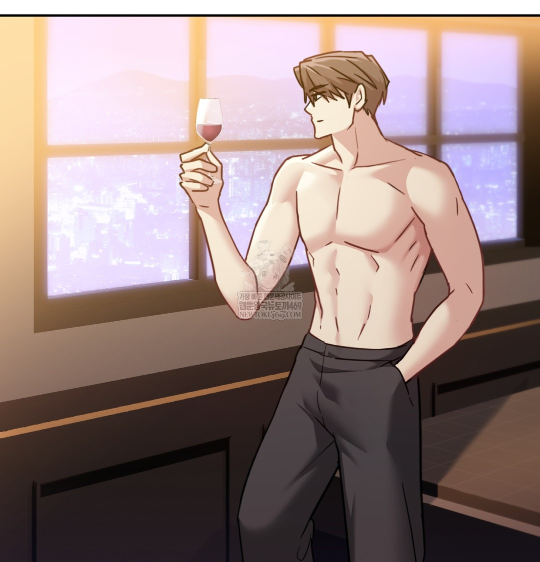 I Can’t Stand It, Sister-in-Law Raw Chapter 11 - Page 46