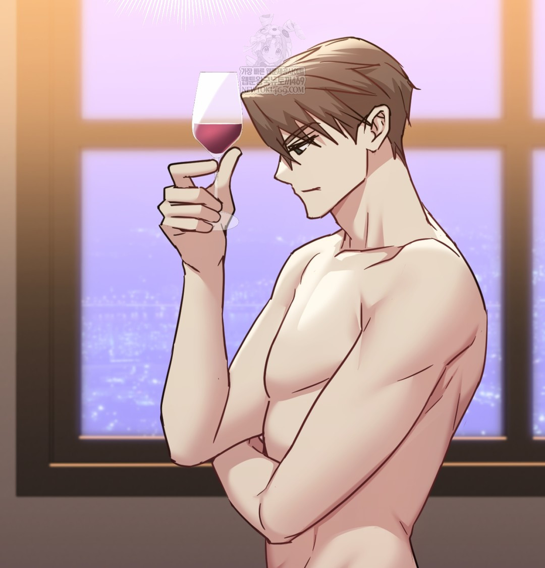 I Can’t Stand It, Sister-in-Law Raw Chapter 11 - Page 55