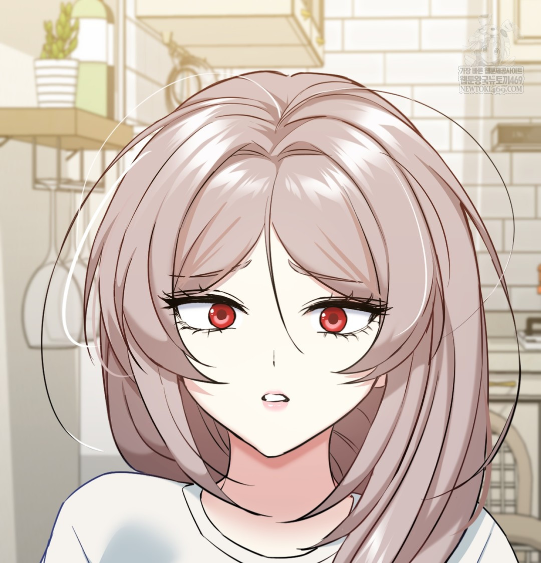 I Can’t Stand It, Sister-in-Law Raw Chapter 12 - Page 78