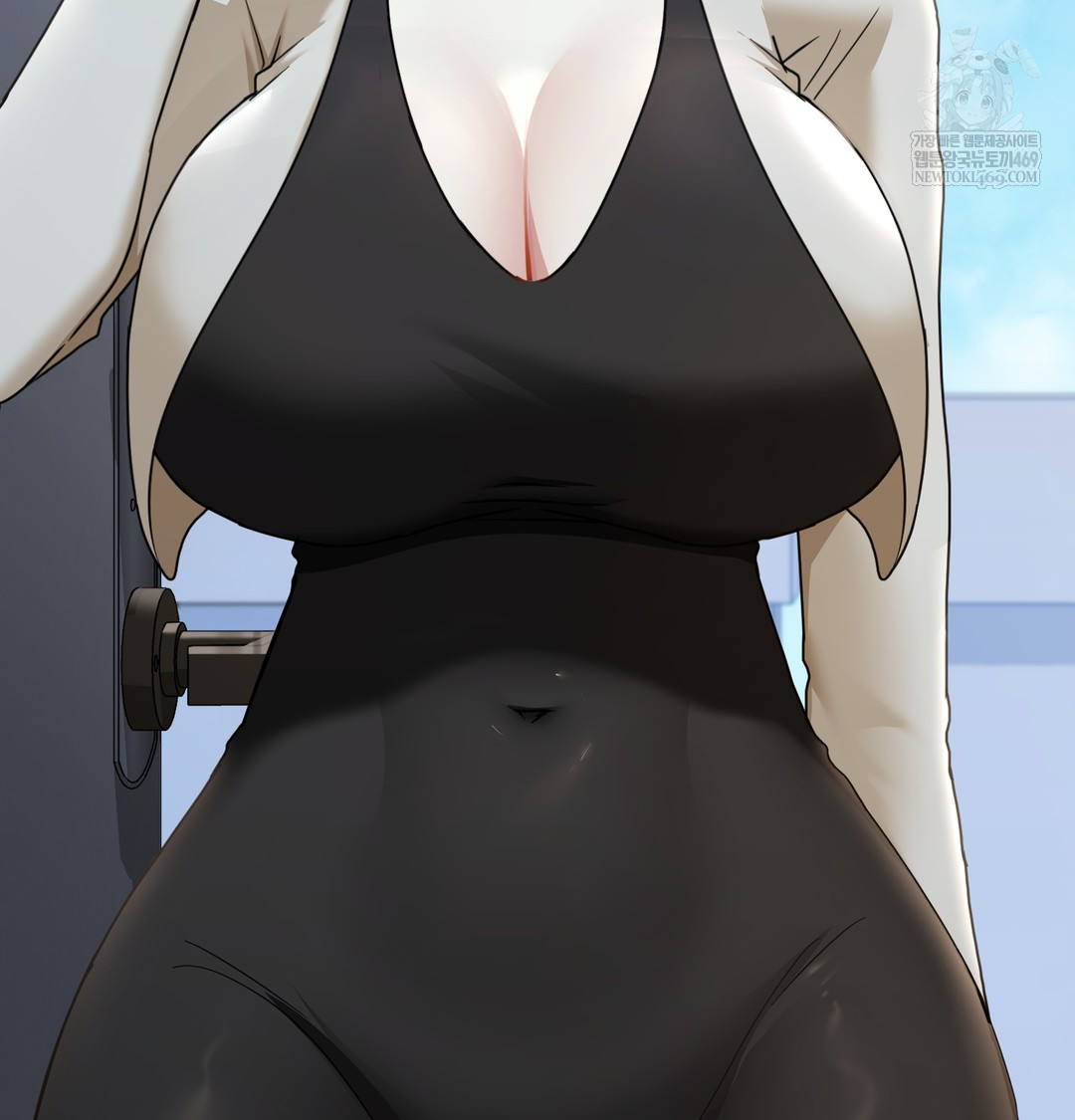 I Can’t Stand It, Sister-in-Law Raw Chapter 16 - Page 71