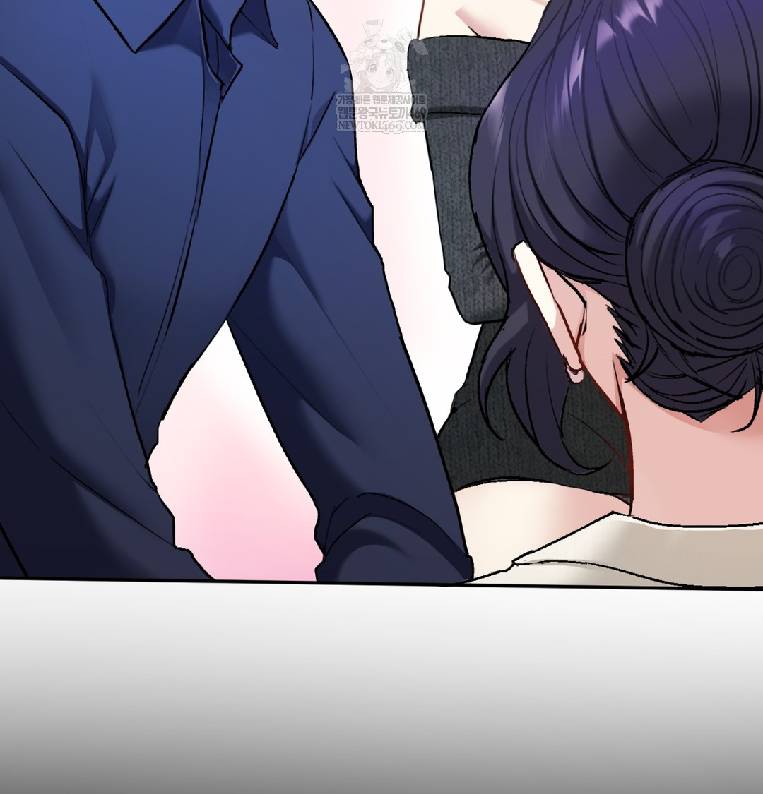 I Can’t Stand It, Sister-in-Law Raw Chapter 19 - Page 55