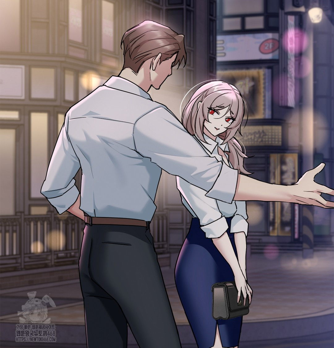 I Can’t Stand It, Sister-in-Law Raw Chapter 2 - Page 164