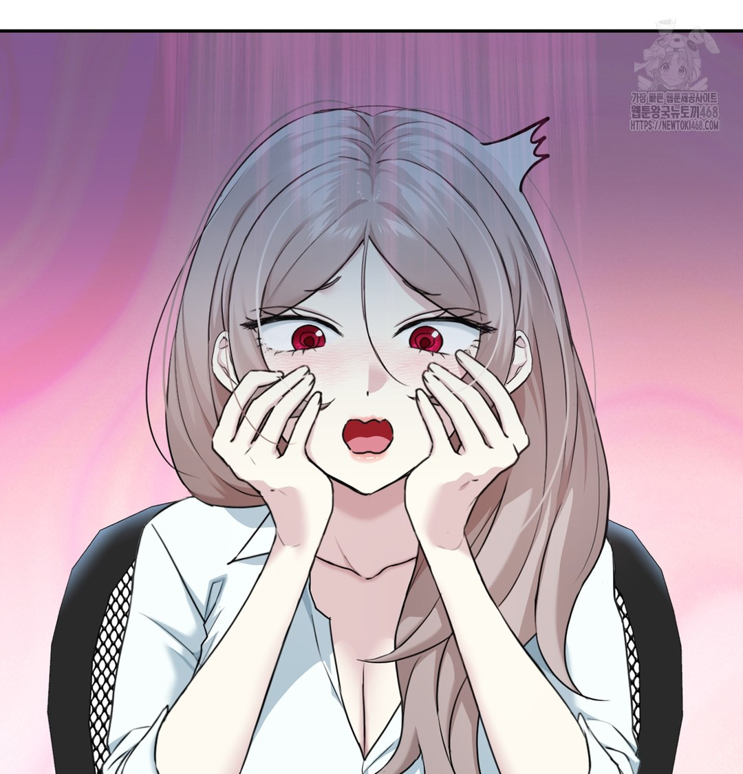 I Can’t Stand It, Sister-in-Law Raw Chapter 2 - Page 9