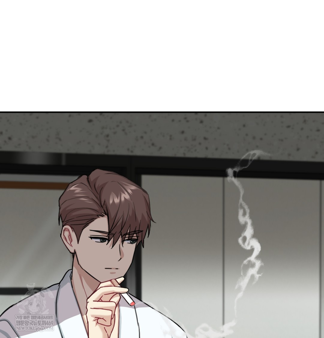 I Can’t Stand It, Sister-in-Law Raw Chapter 20 - Page 100