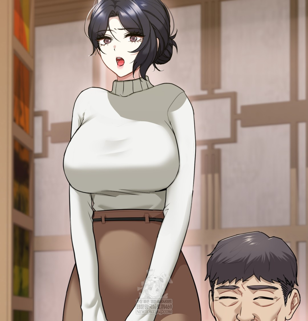 I Can’t Stand It, Sister-in-Law Raw Chapter 23 - Page 94