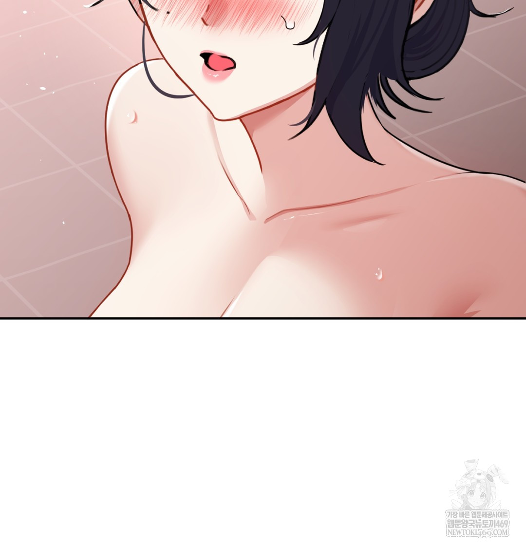 I Can’t Stand It, Sister-in-Law Raw Chapter 24 - Page 14