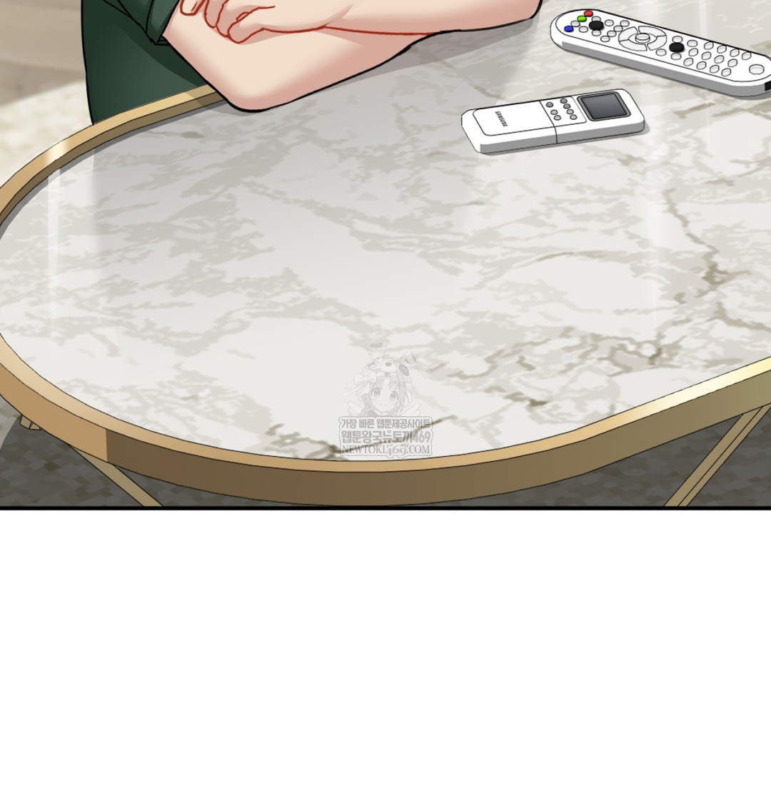 I Can’t Stand It, Sister-in-Law Raw Chapter 25 - Page 87