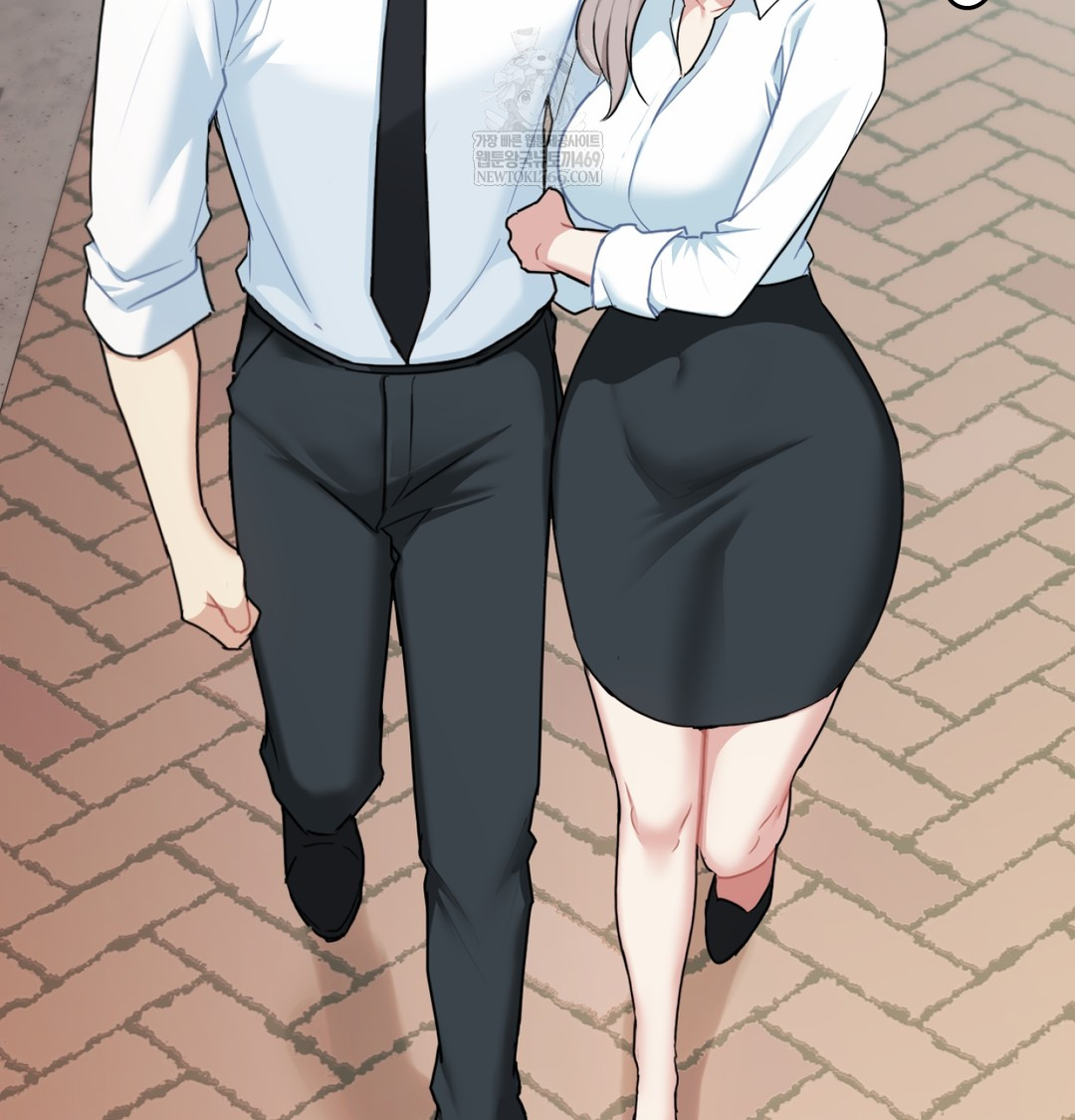 I Can’t Stand It, Sister-in-Law Raw Chapter 27 - Page 53