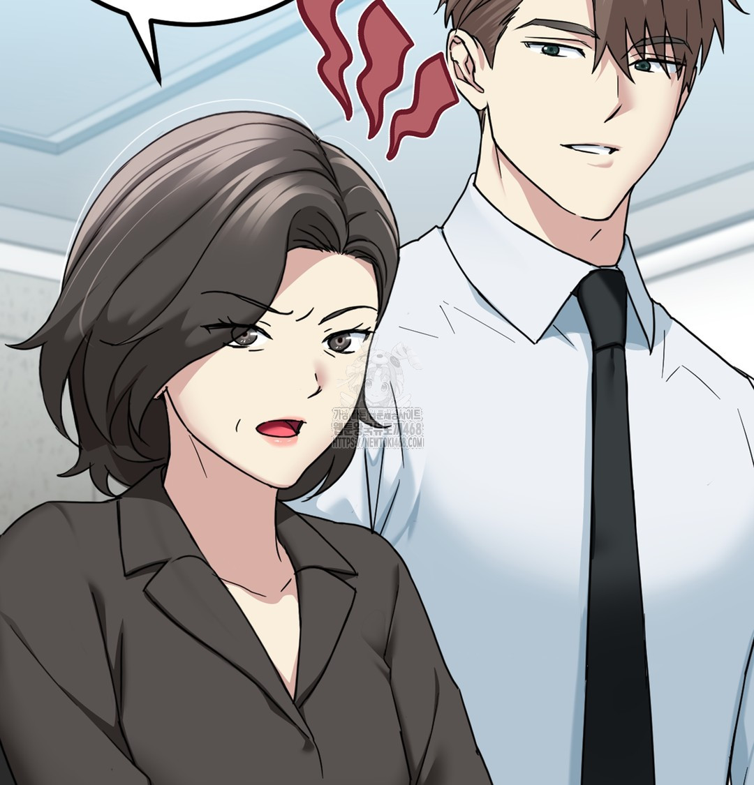 I Can’t Stand It, Sister-in-Law Raw Chapter 3 - Page 25