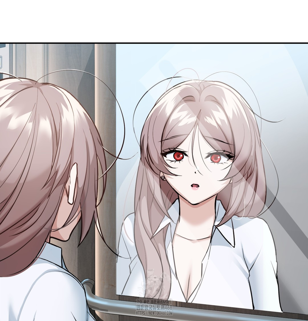 I Can’t Stand It, Sister-in-Law Raw Chapter 5 - Page 118