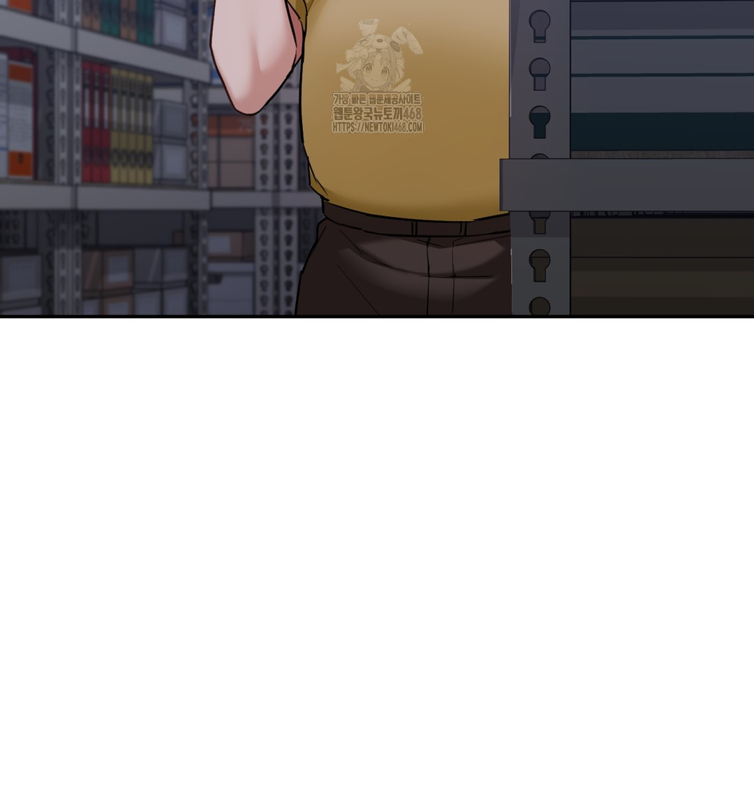 I Can’t Stand It, Sister-in-Law Raw Chapter 5 - Page 129