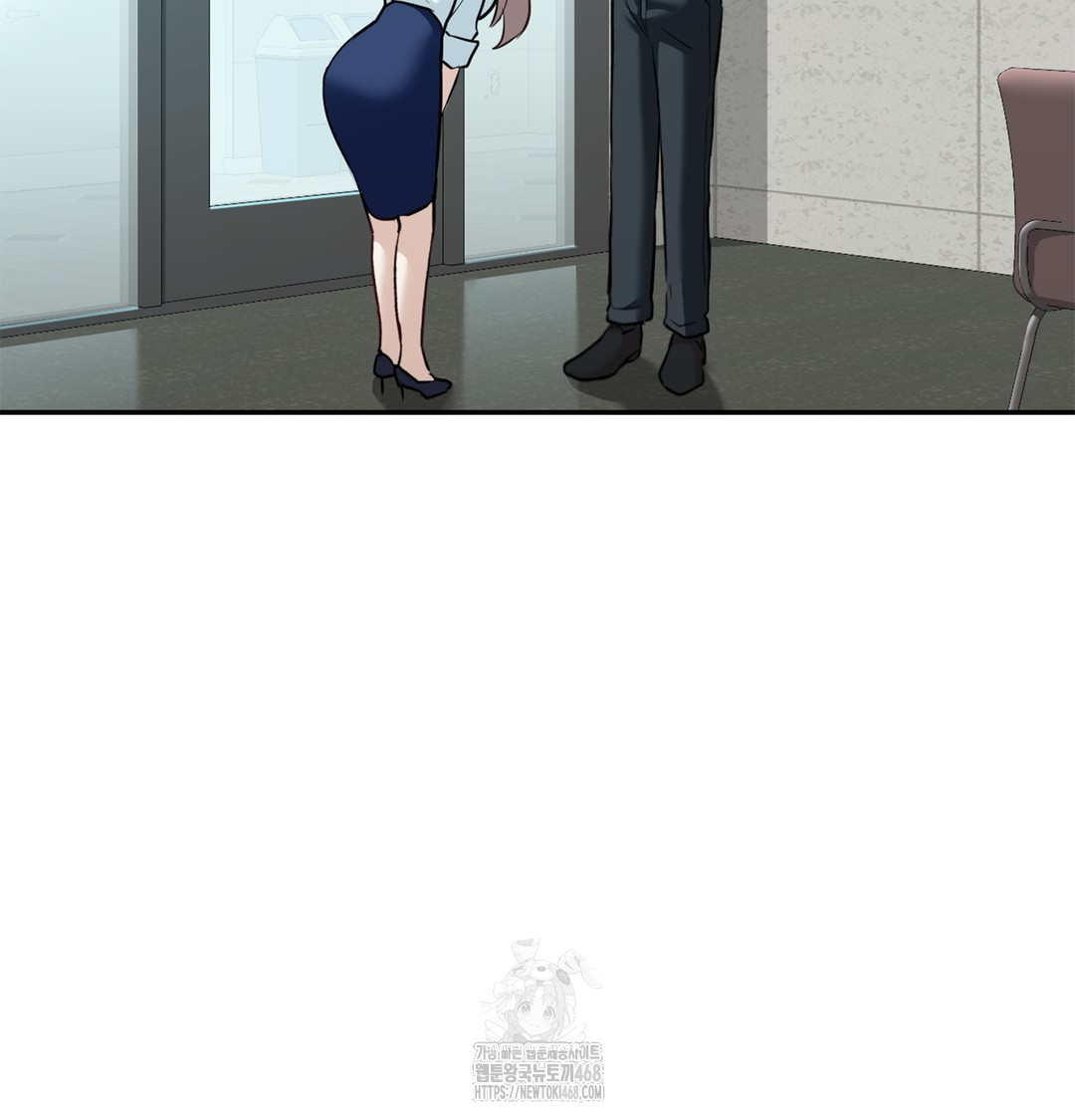 I Can’t Stand It, Sister-in-Law Raw Chapter 6 - Page 71