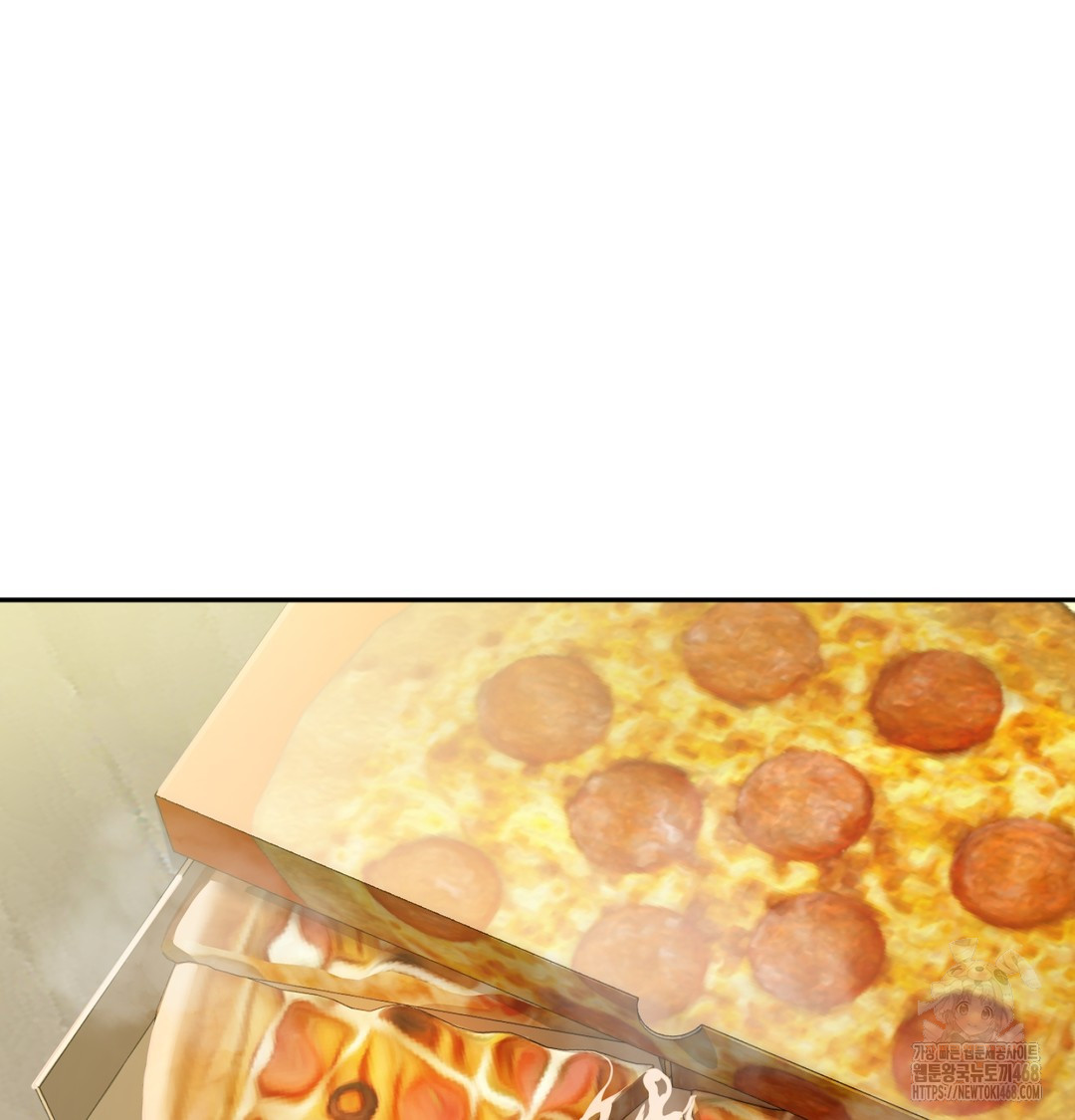 I Can’t Stand It, Sister-in-Law Raw Chapter 8 - Page 108