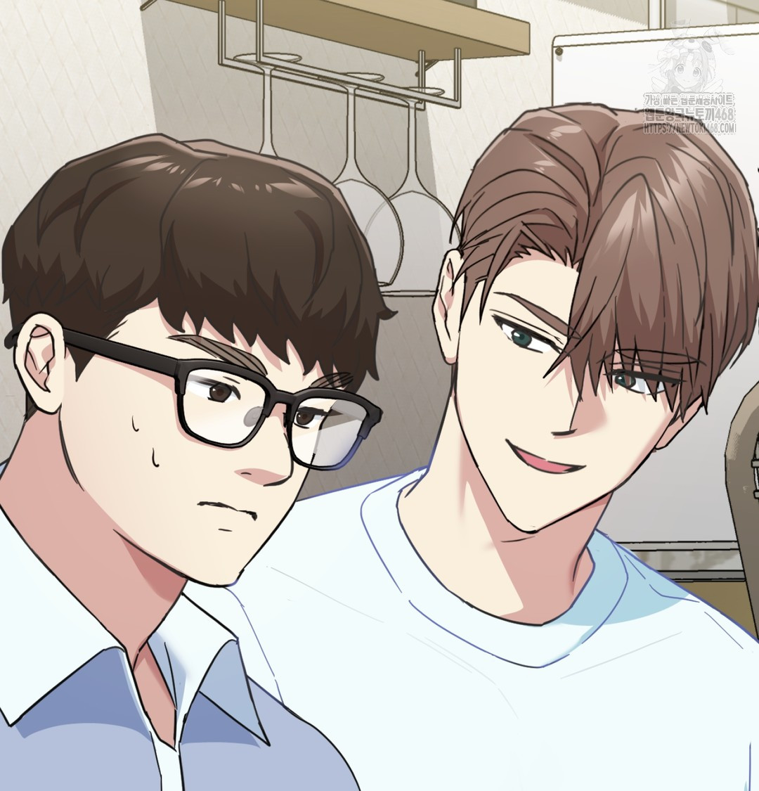 I Can’t Stand It, Sister-in-Law Raw Chapter 9 - Page 41