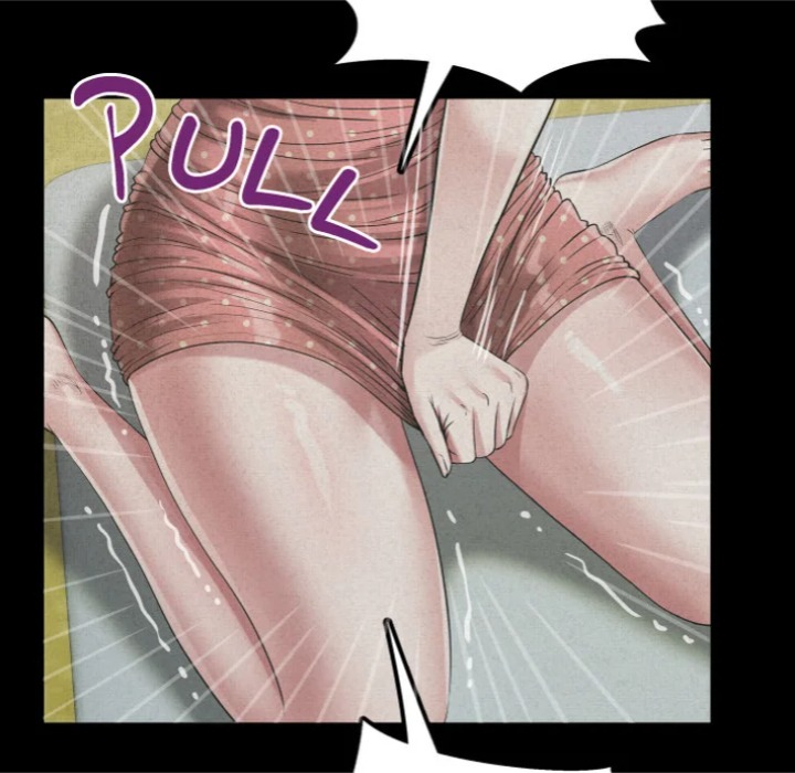 Single Room Chapter 11 - Page 22