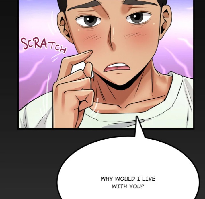 Single Room Chapter 11 - Page 46