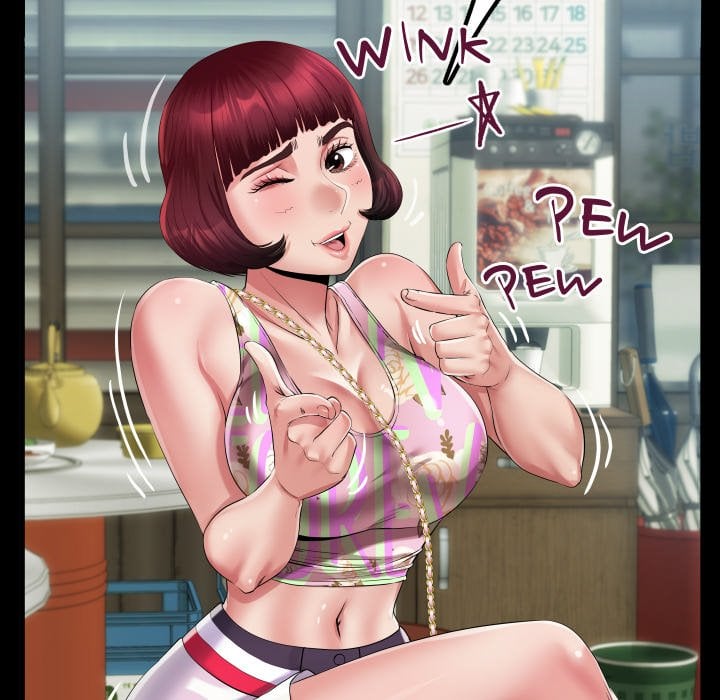 Single Room Chapter 12 - Page 13