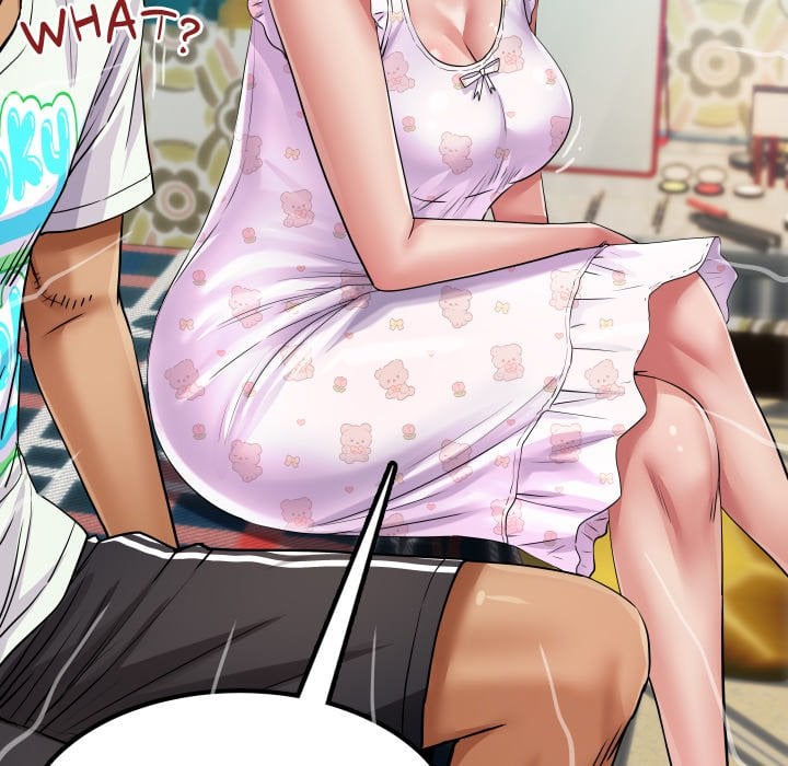 Single Room Chapter 12 - Page 132