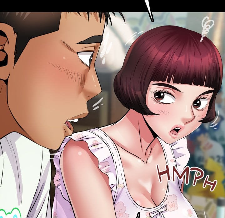 Single Room Chapter 12 - Page 136