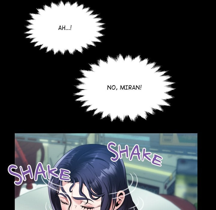 Single Room Chapter 12 - Page 54