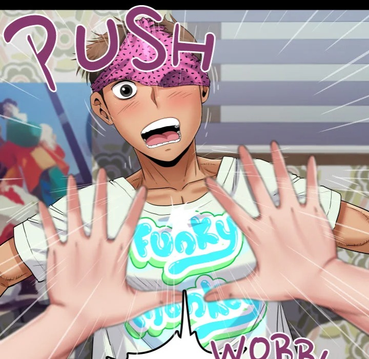 Single Room Chapter 13 - Page 15