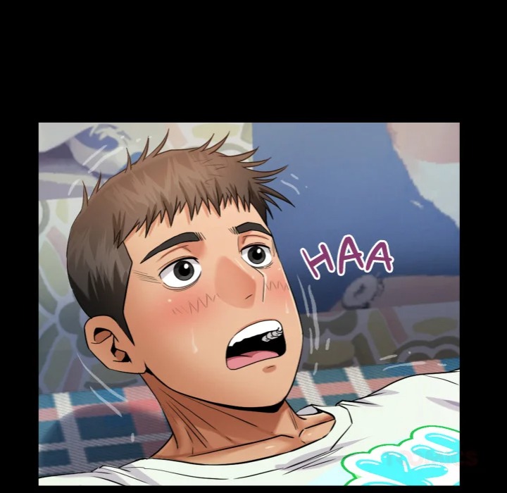 Single Room Chapter 13 - Page 21