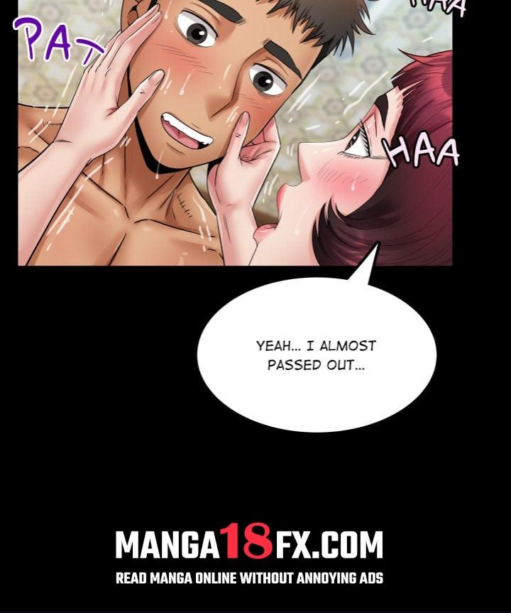 Single Room Chapter 14 - Page 133