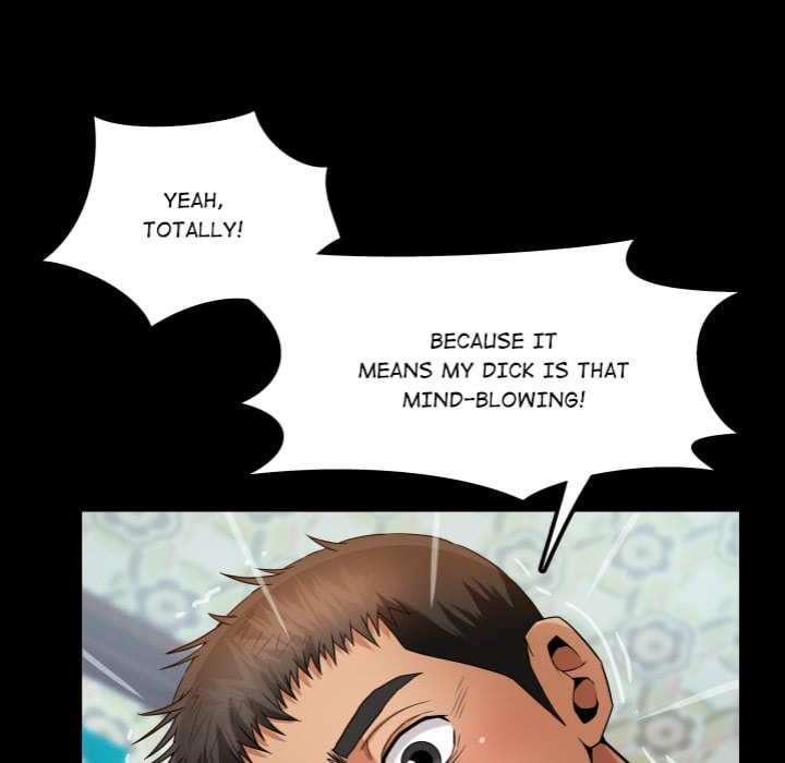 Single Room Chapter 14 - Page 31