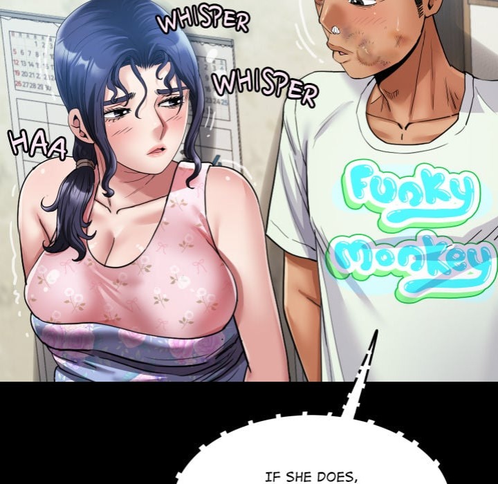 Single Room Chapter 17 - Page 112