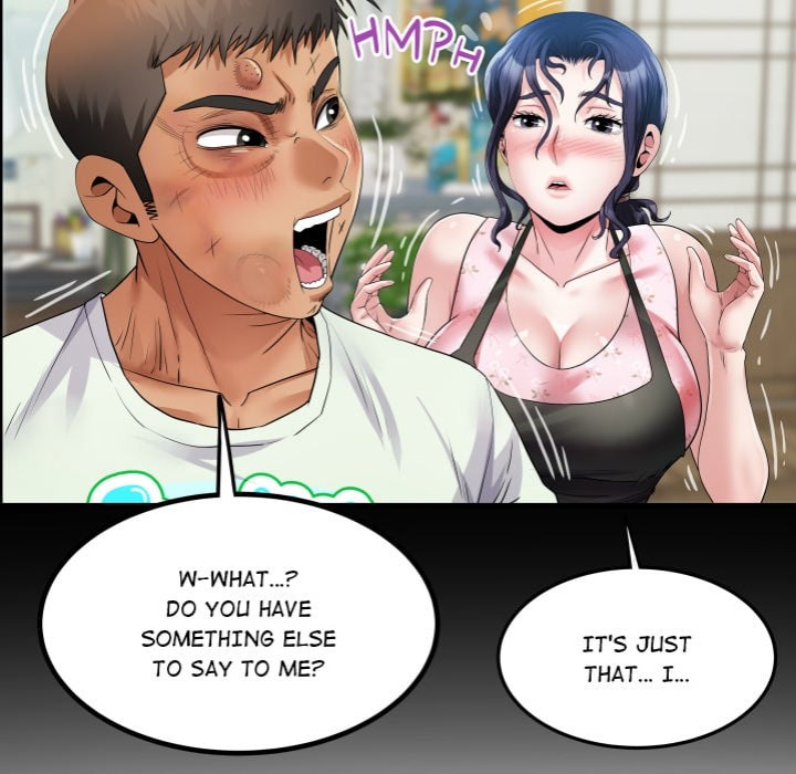 Single Room Chapter 17 - Page 19