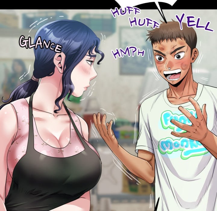 Single Room Chapter 17 - Page 44