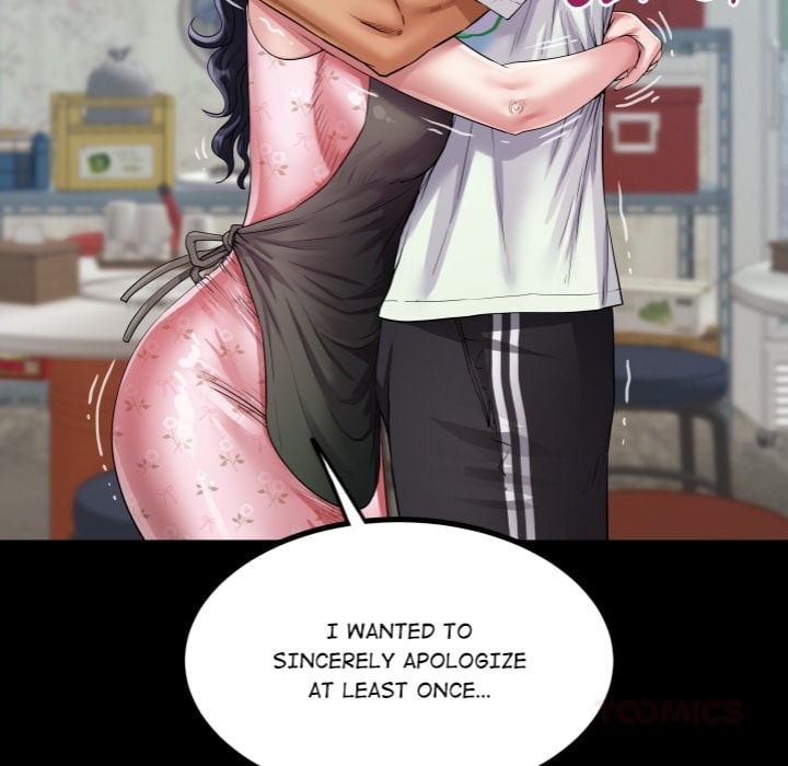 Single Room Chapter 17 - Page 57