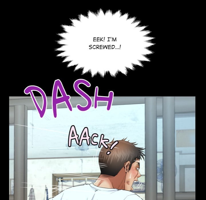 Single Room Chapter 17 - Page 98