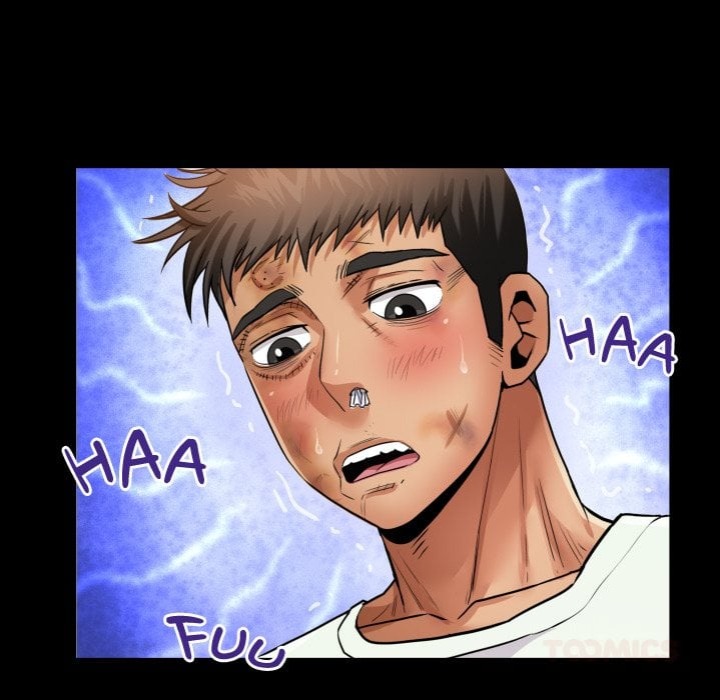 Single Room Chapter 18 - Page 21